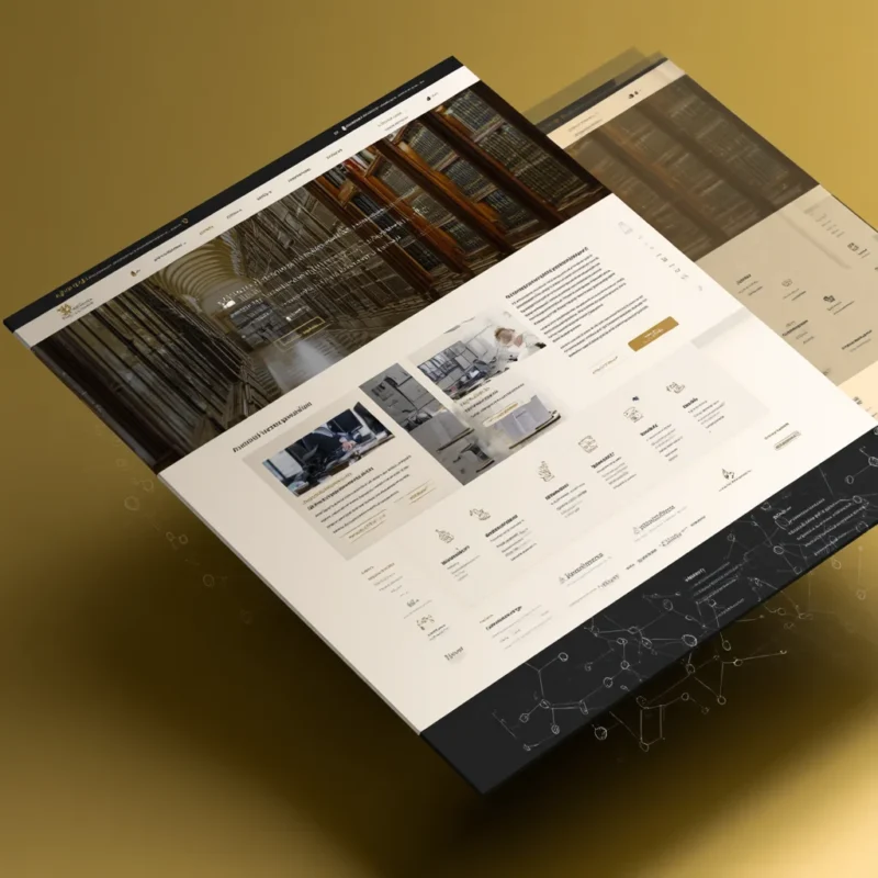 Profesyonel Web Sitesi Yaptırma