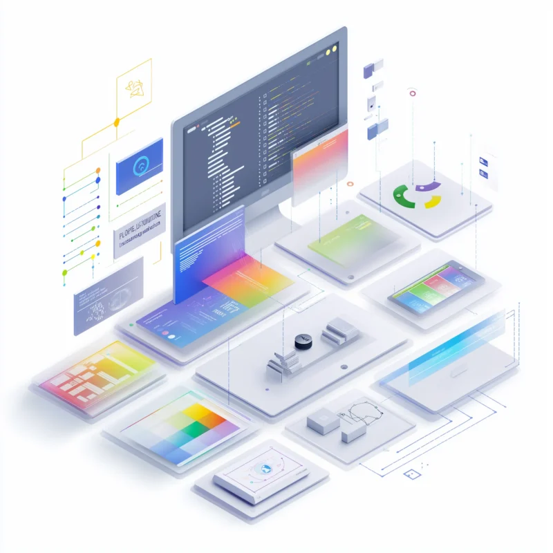 Profesyonel Web Tasarımı