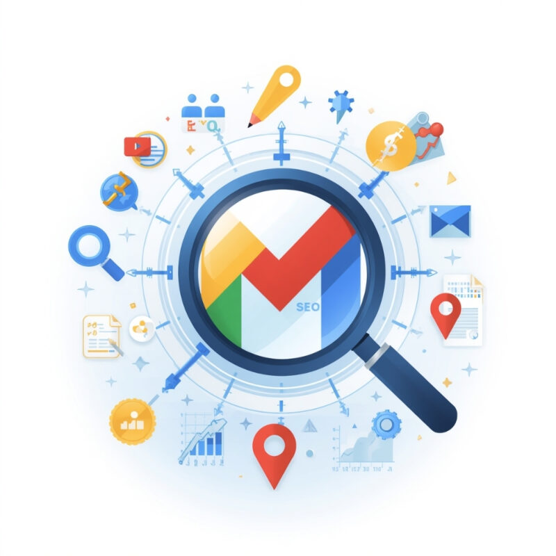 SEO Çalışması