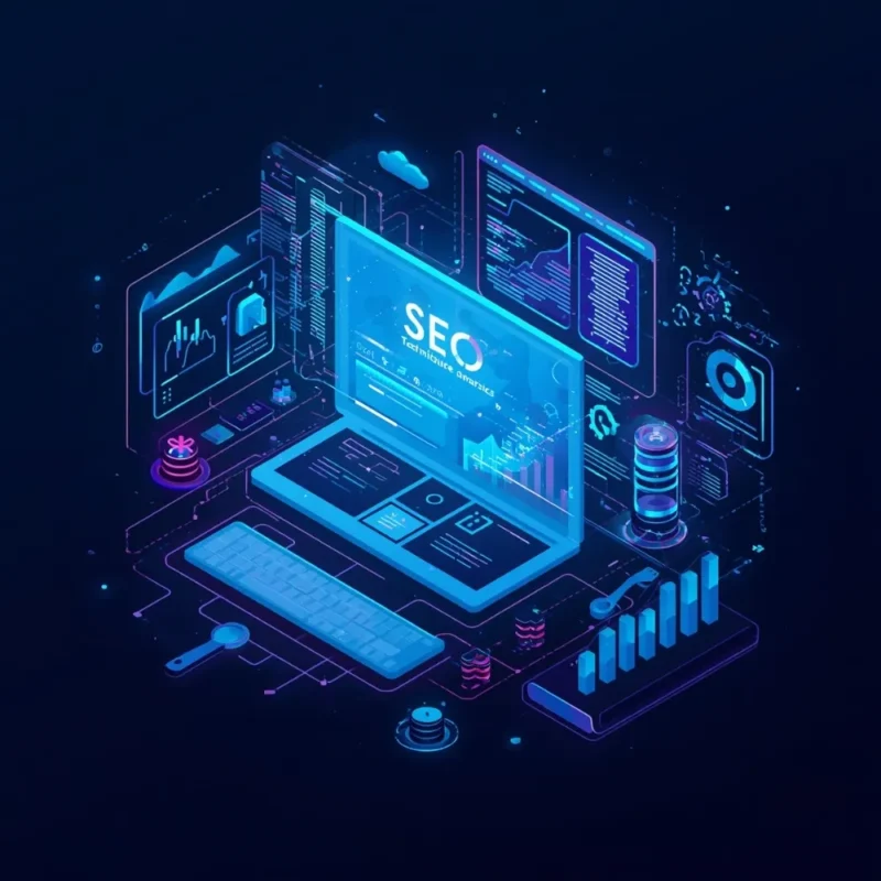 teknik seo