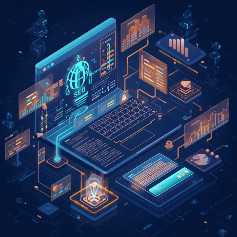 Site SEO analizi
