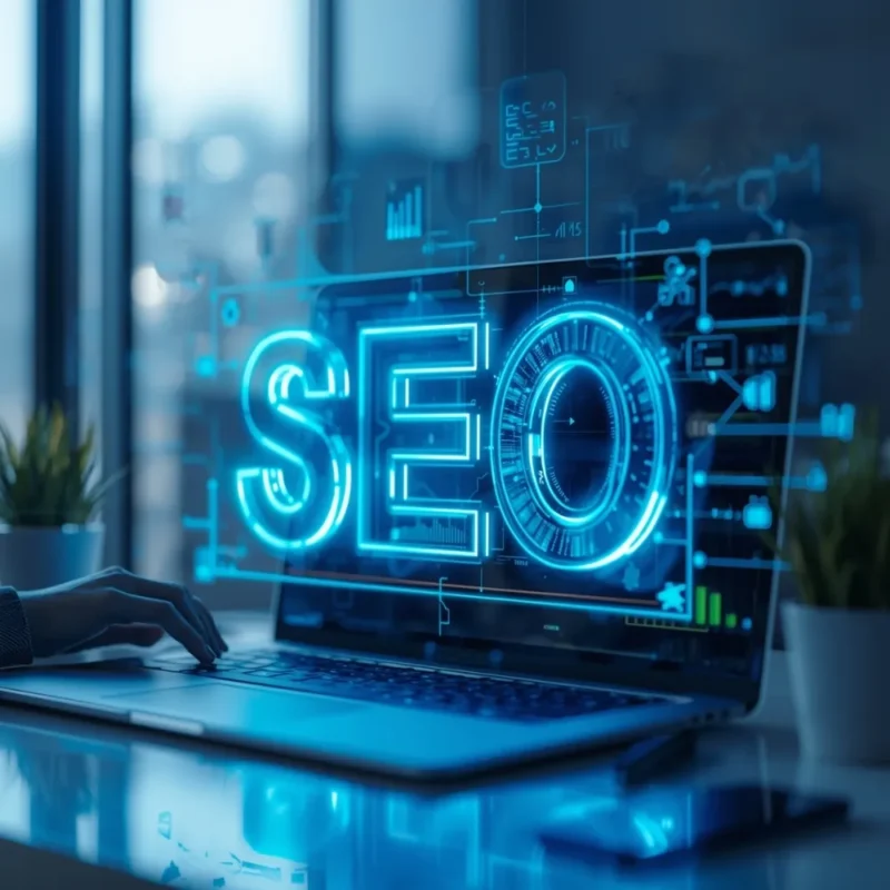 seo hizmeti