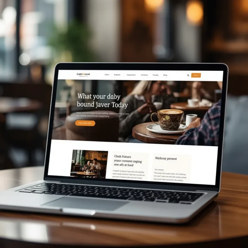 Web sitesi nasıl olmalı