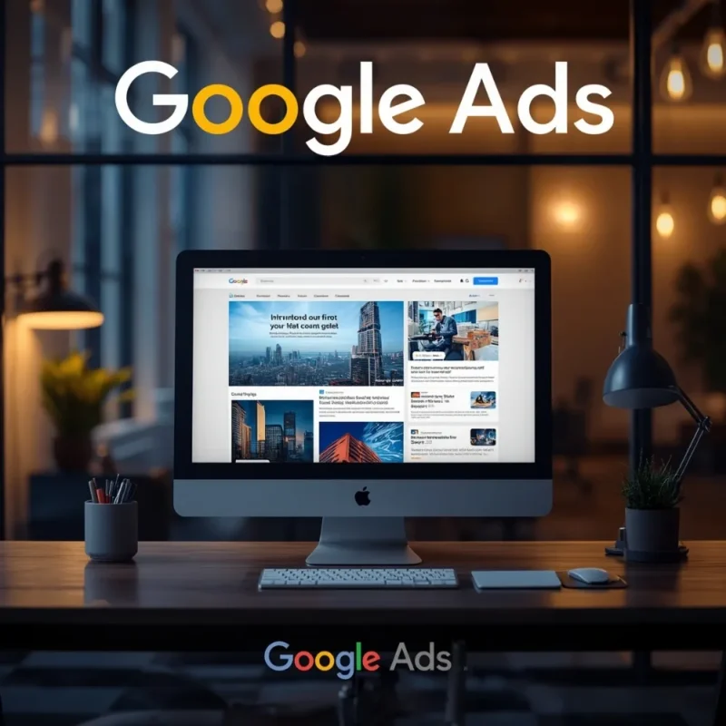 Google Ads nedir