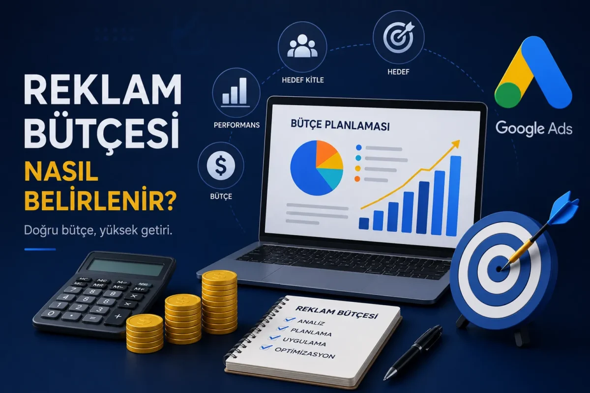 Reklam bütçesi nasıl belirlenir