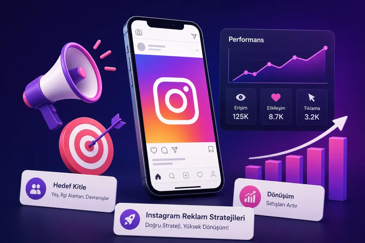 instagram reklam stratejileri