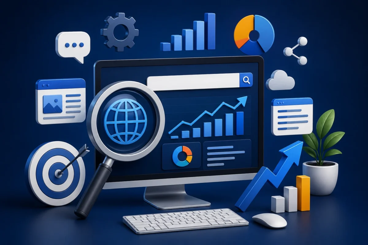 wposoft seo hizmeti
