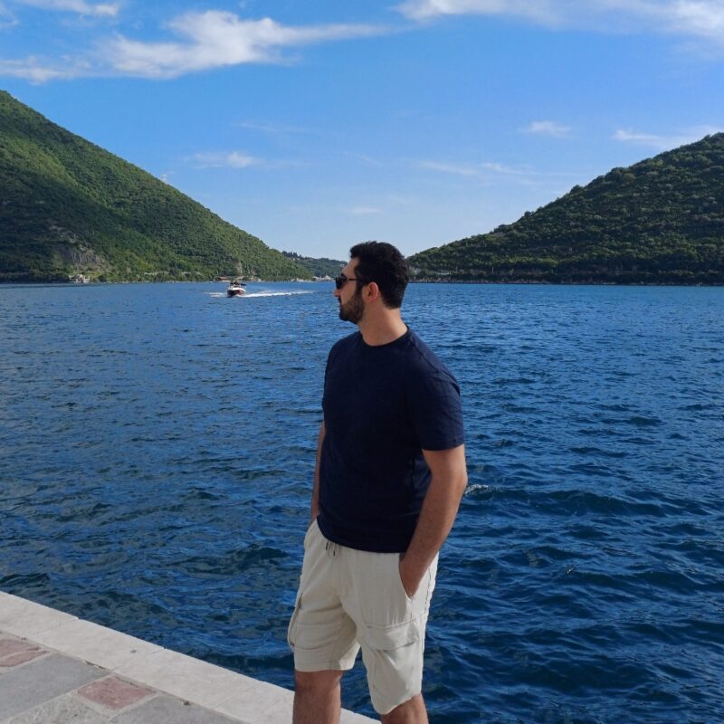 Furkan Çetin