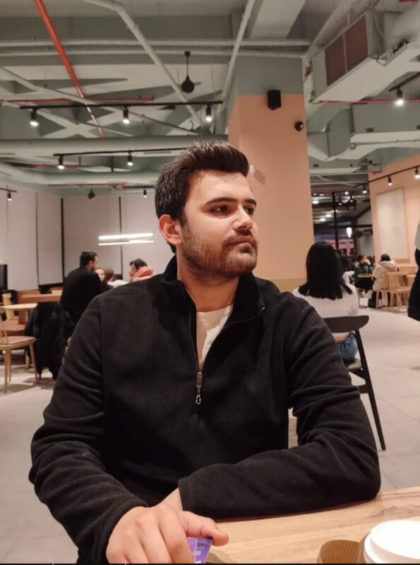 İlyas Gez